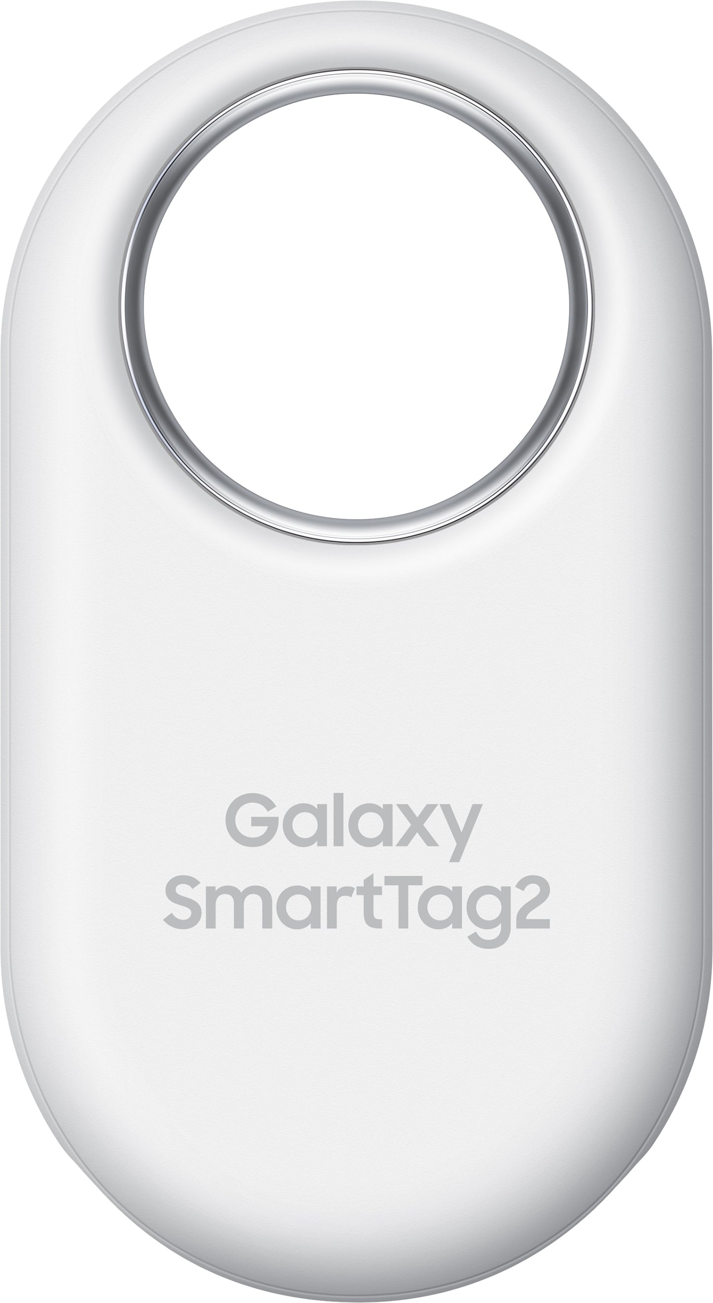 Samsung Galaxy SmartTag2 Tracker 4er Set | 2x Schwarz & 2x Weiß | IP67 | UWB