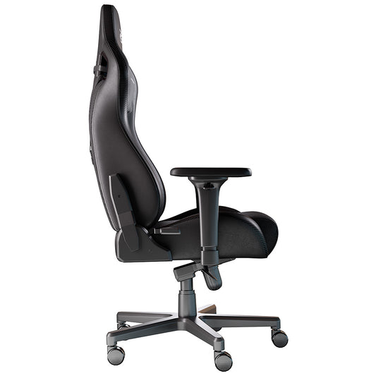 Gamingstuhl Proove Warrior, Schwarz GCWR0001011