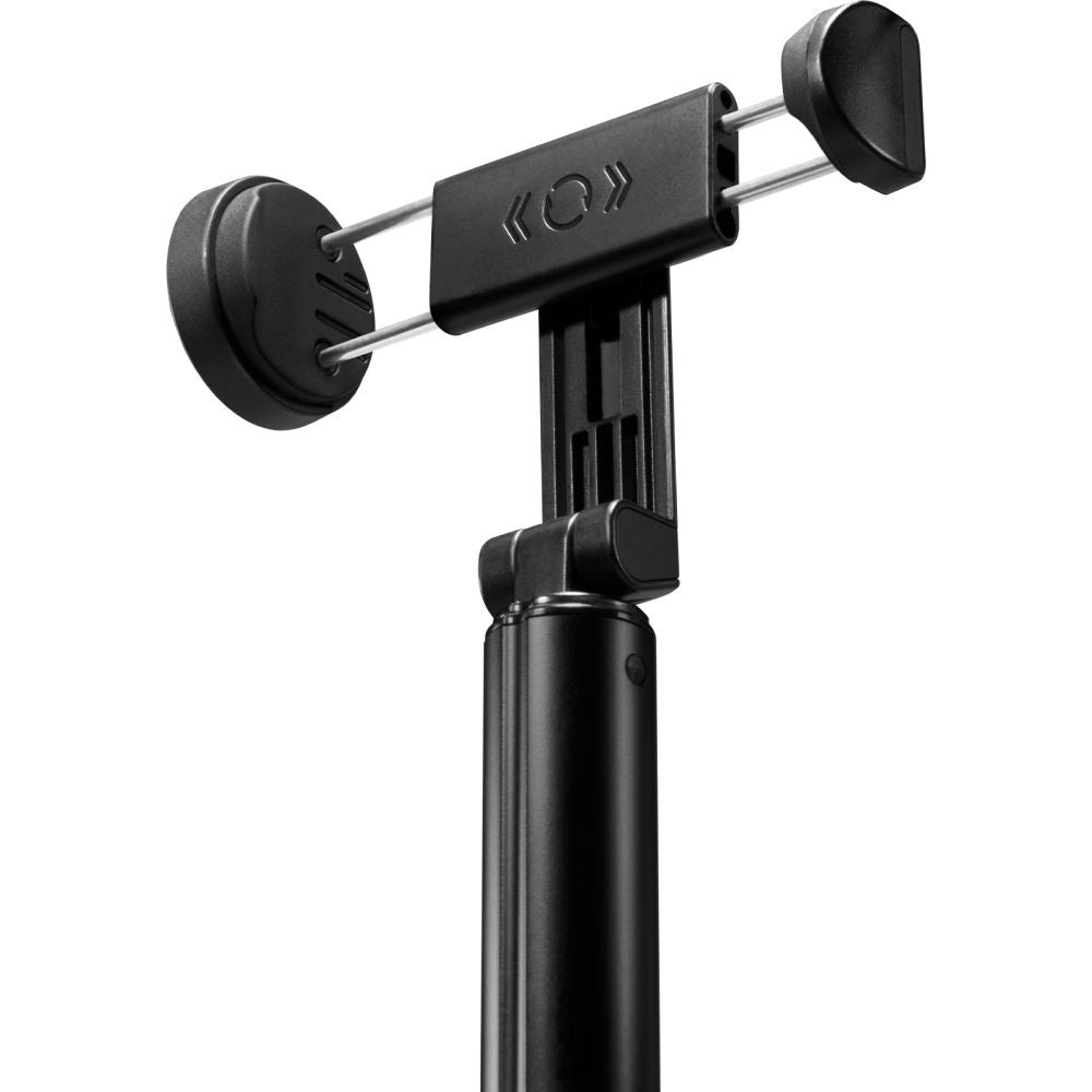 Perche à selfie Bluetooth Spigen S541W, Universelle, Noire