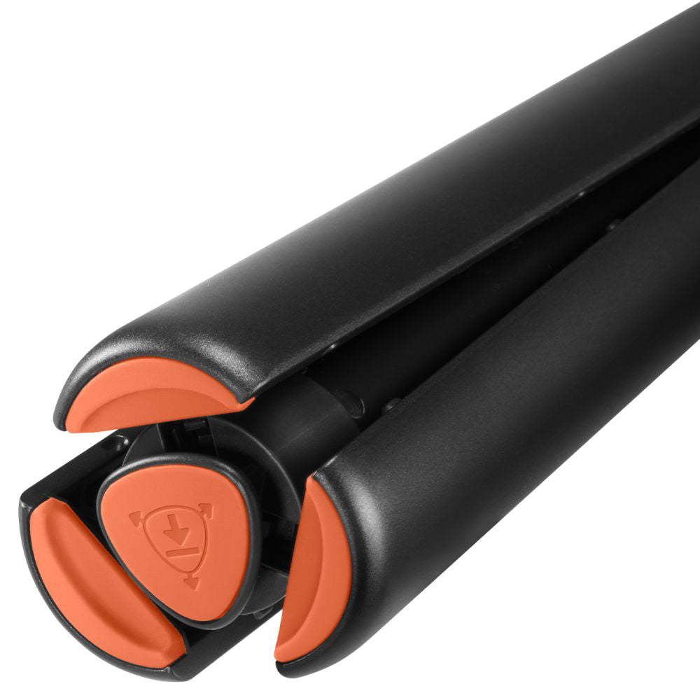 Perche à selfie Bluetooth Spigen S541W, Universelle, Noire