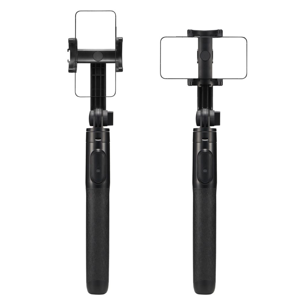 Selfie Stick Bluetooth Spigen S560W, Universal, Schwarz