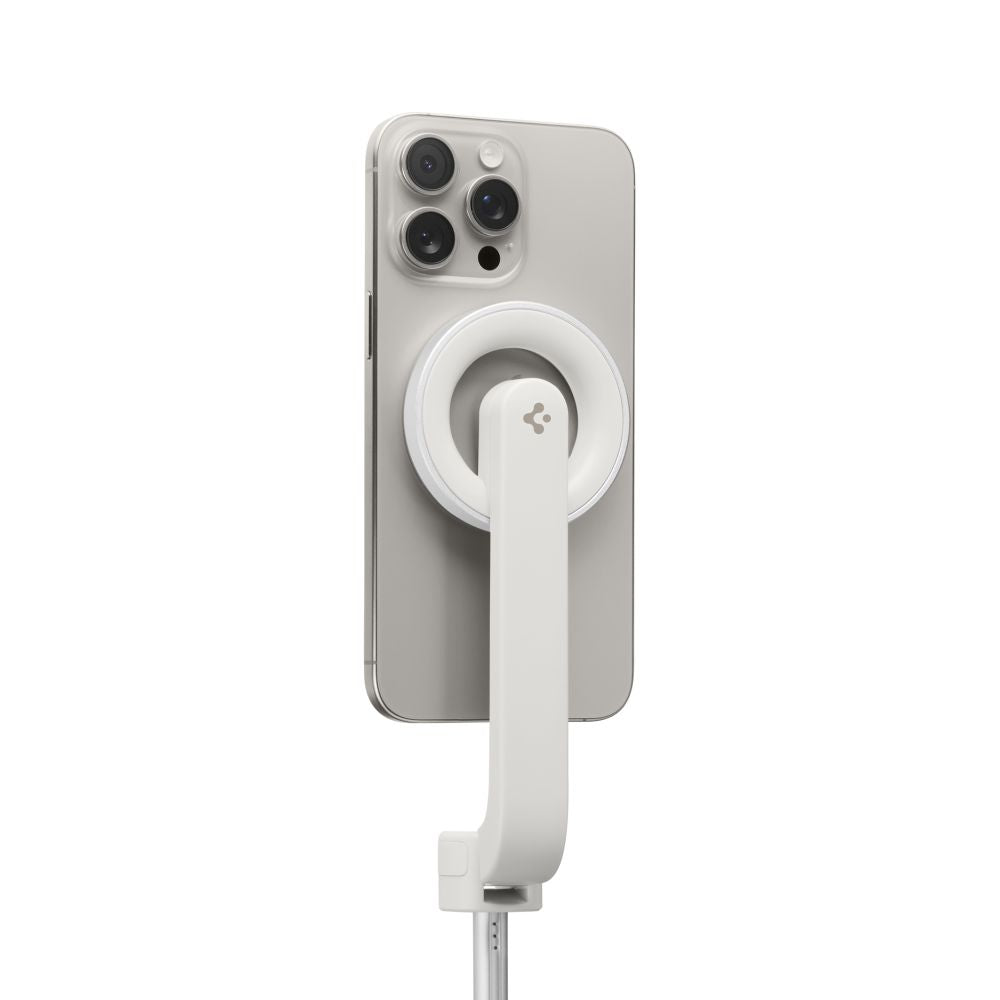 Perche à selfie Bluetooth Spigen S571W, Universelle, Beige