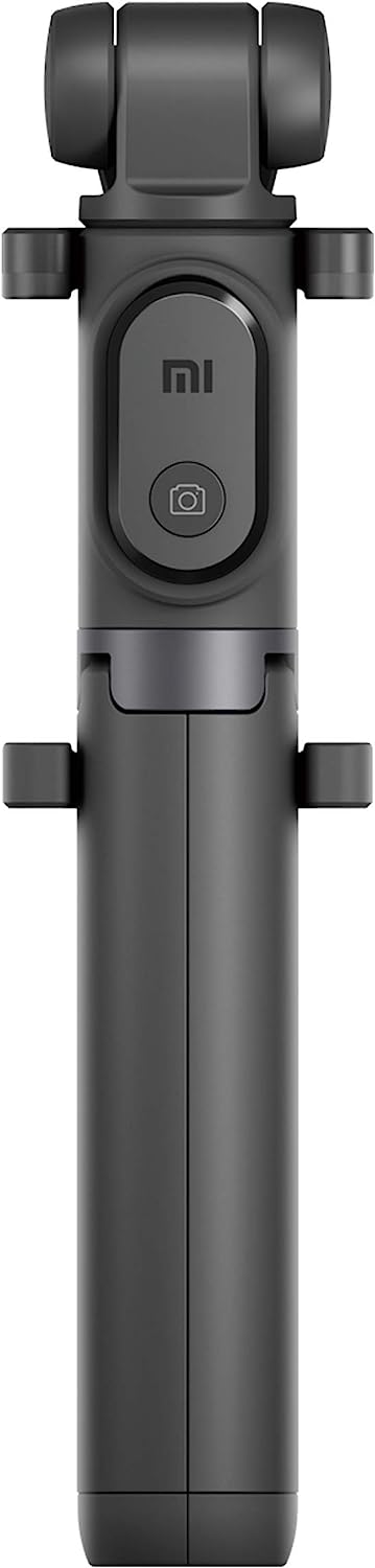Xiaomi FBA4070US Bluetooth Selfie Stick, Universal, Schwarz, FBA4070US