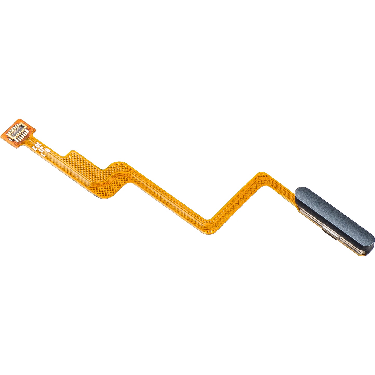 Capteur d'empreinte Xiaomi 11T Pro, avec bande, Noir