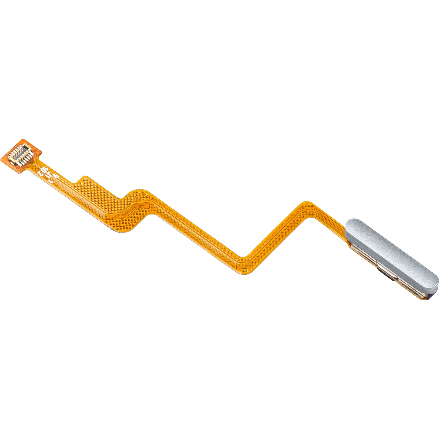 Fingerabdrucksensor Xiaomi 11T Pro, mit Band, Grau