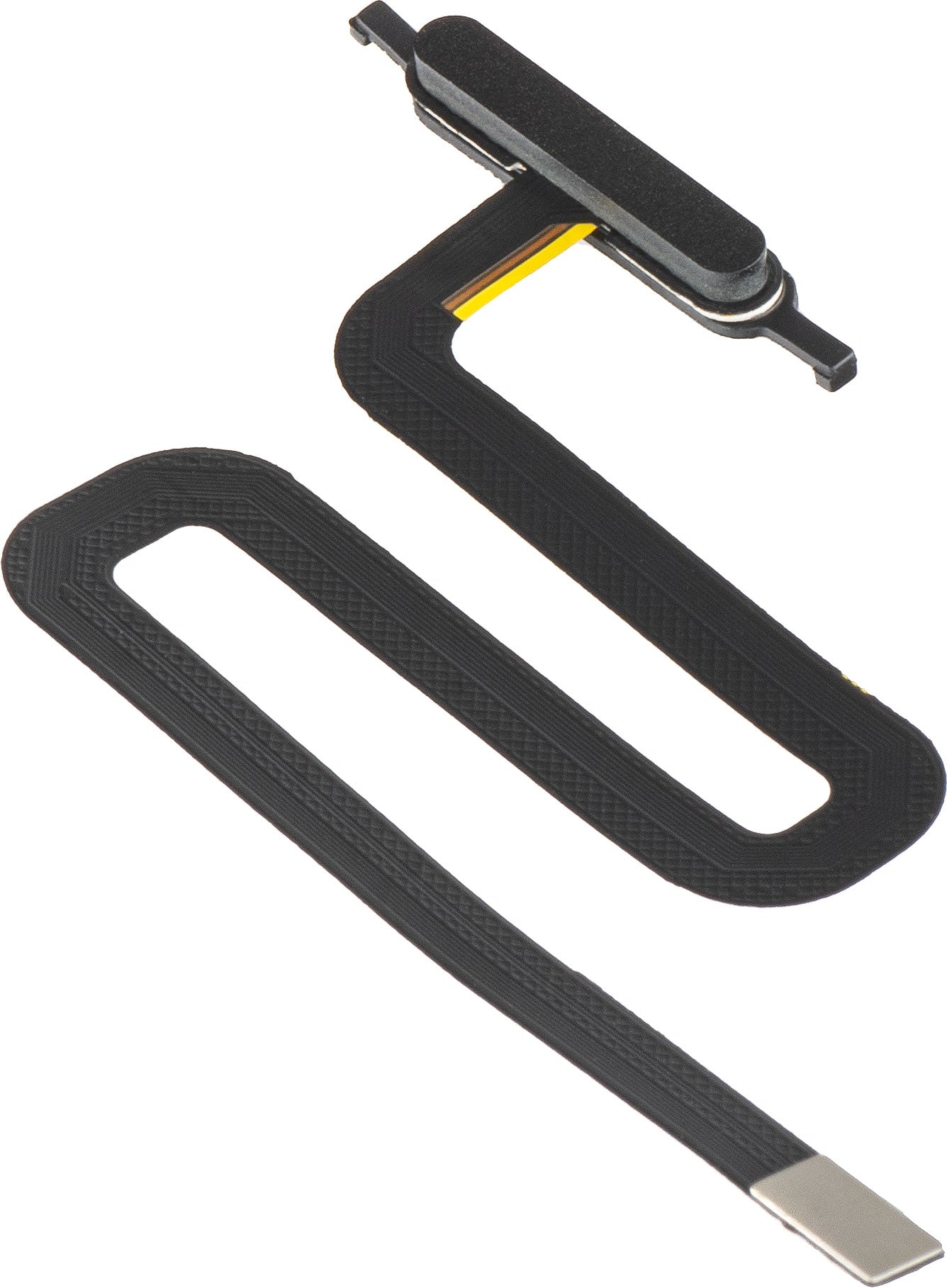 Capteur d'empreinte HMD Arc, avec bande, Noir (Shadow Black), Pack de service 1801000278SH0