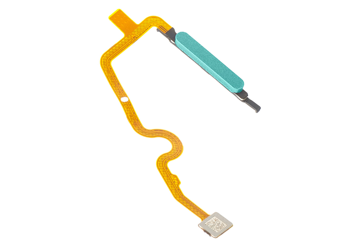 Capteur d'empreinte HMD Pulse Pro, avec bande, Vert (Glacier Green), Service Pack 178314427