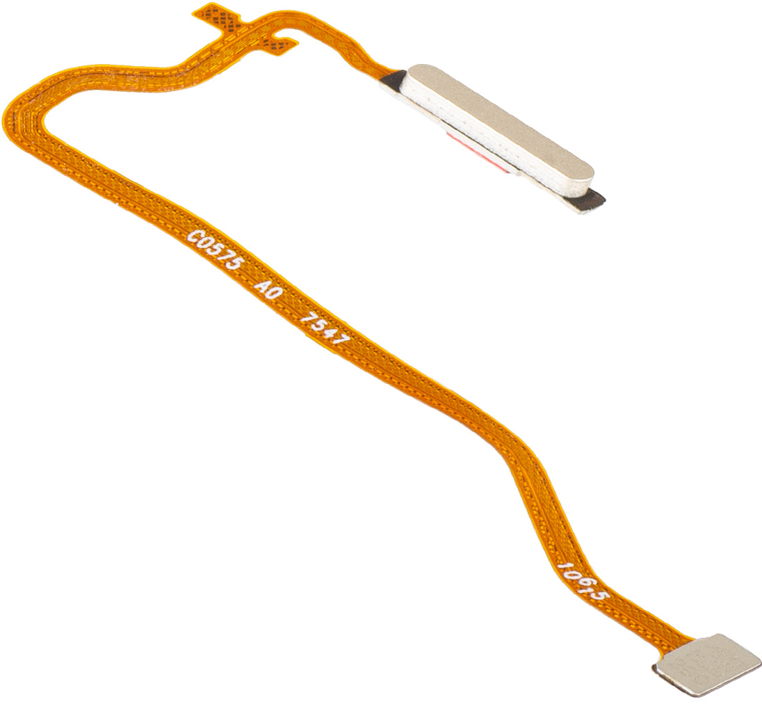 Capteur d'empreinte Realme Note 70T, Doré (Beach Gold), Pack de service 611201000280