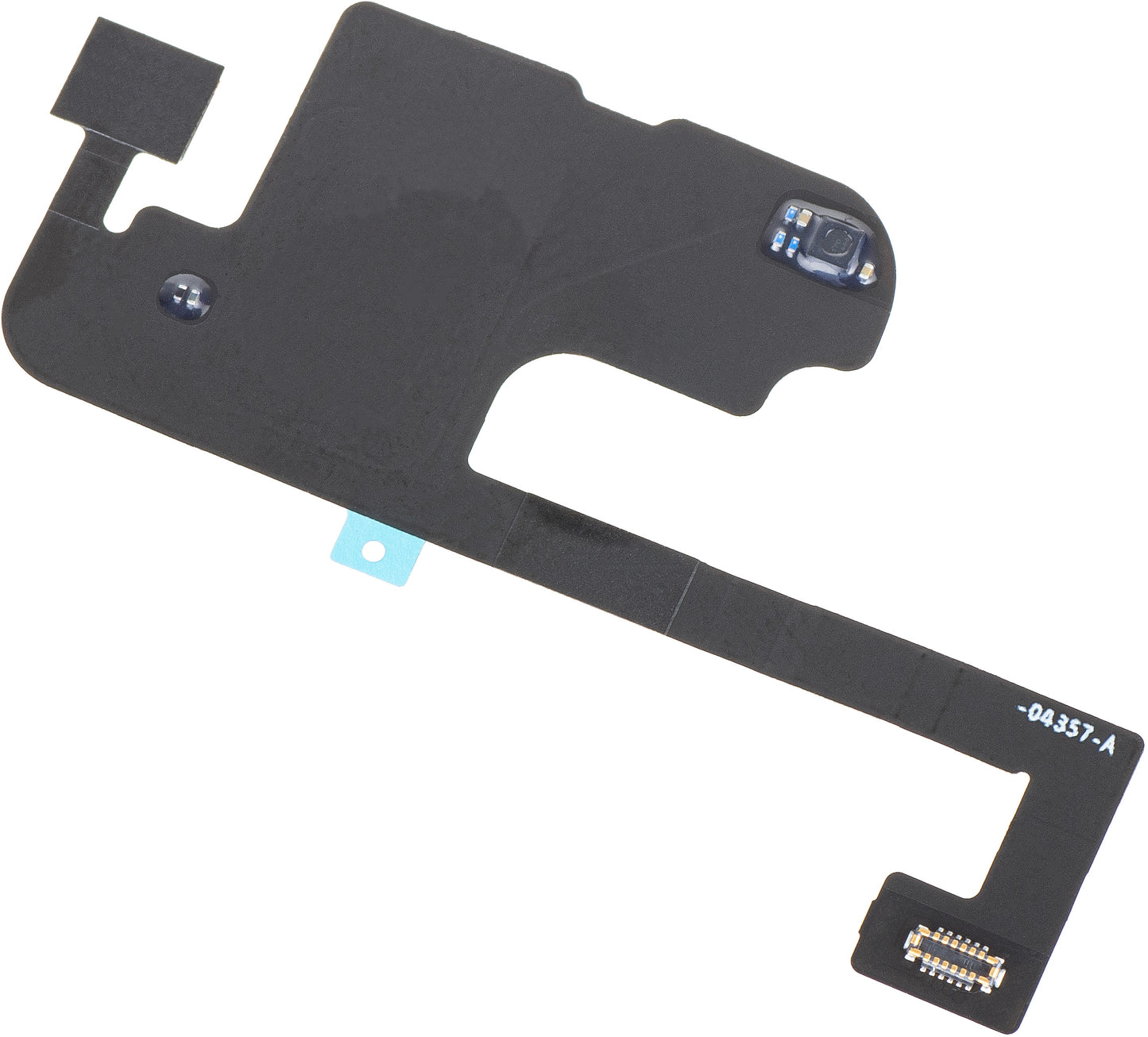 Capteur de lumière - Proximité Apple iPhone 15 Plus, avec bande