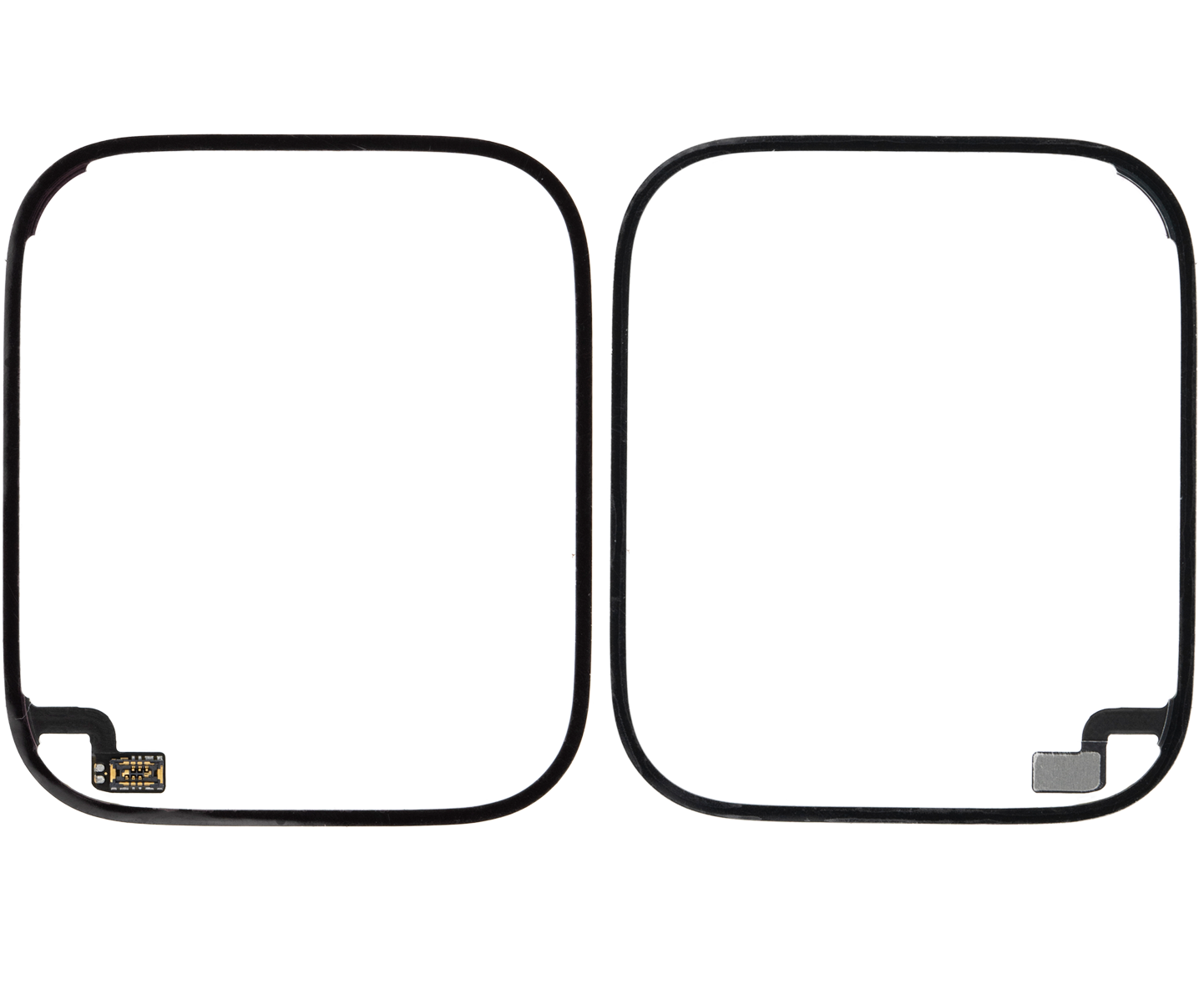 Touchscreen-Sensor Apple Watch Serie SE (2022) 40mm / SE (2020) 40mm / 5 40mm