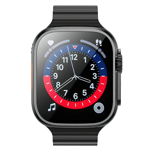 Smartwatch HOCO DYD01 Call, Noir