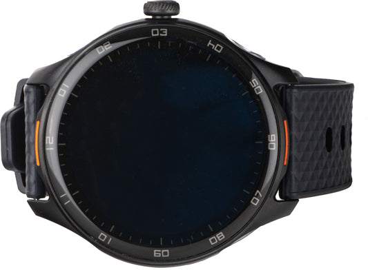Smartwatch Infinix XWatch N4 XW4, Noir