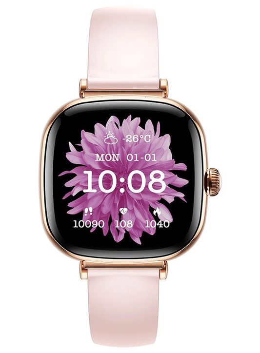 Smartwatch Joyroom JR-FS1, Gold