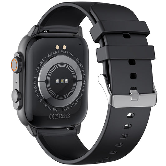 Smartwatch XO Design J9, Noir