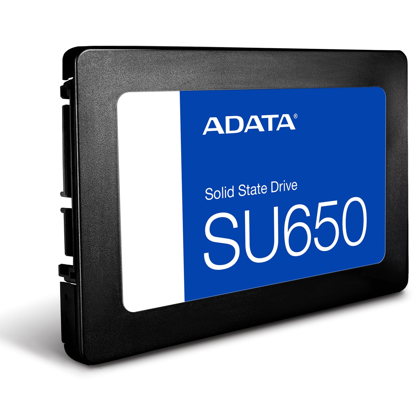 Solid State Drive (SSD) Adata SU650, 240GB, 2,5 pouces, SATA III ASU650SS-240GT-R
