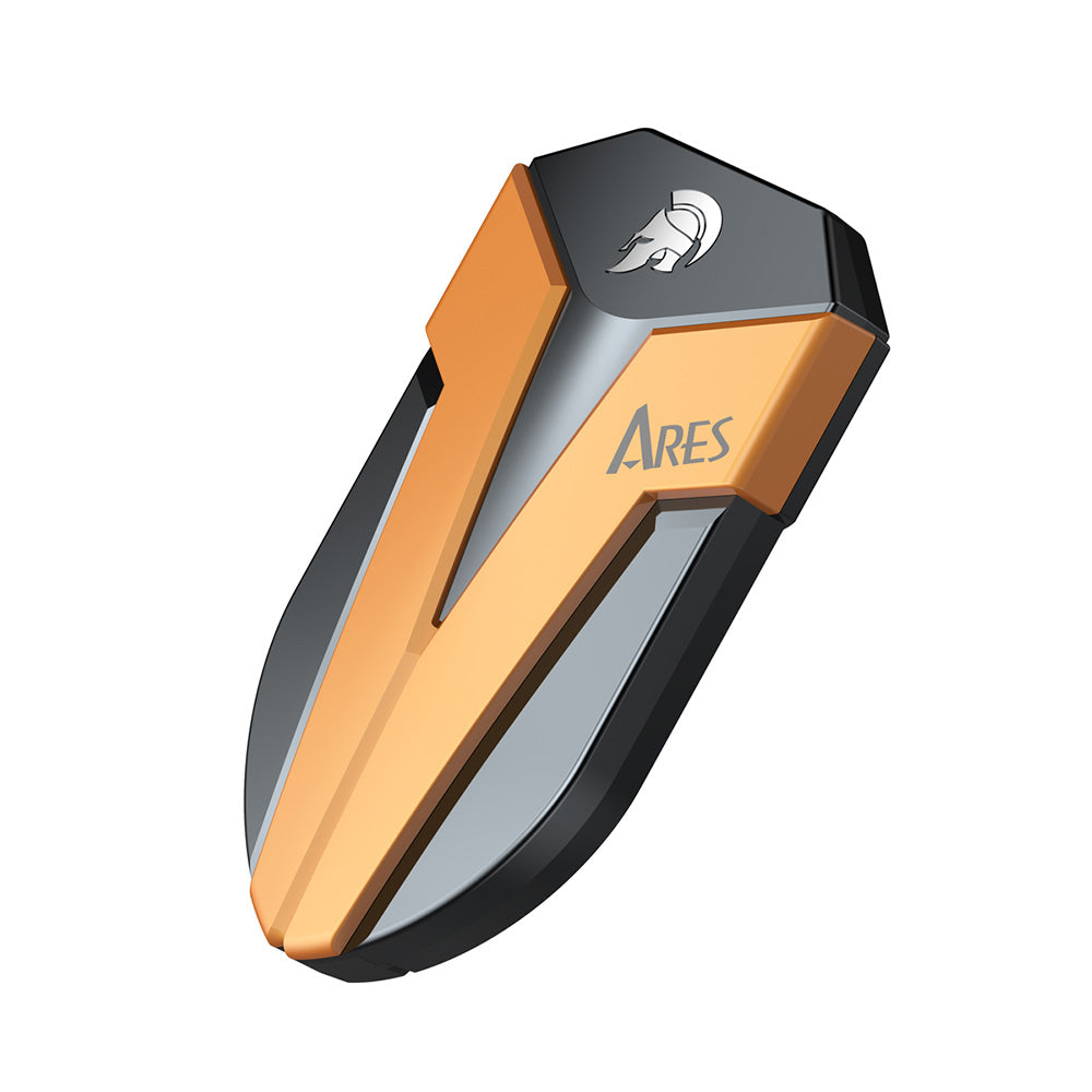 Solid State Drive (SSD Externe) Dato Ares Amber Shield, 500GB, Noir ARSASE-500GB