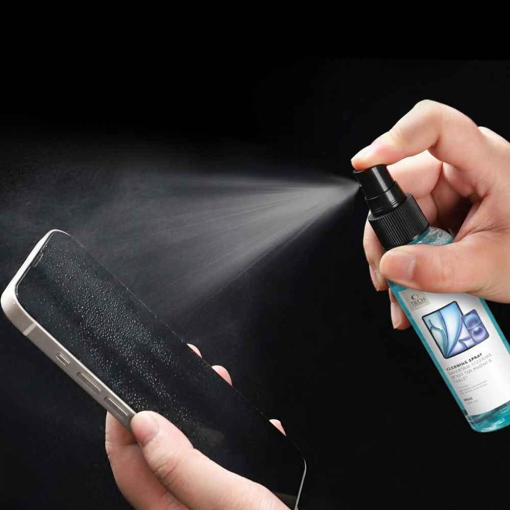 Tech-Protect Eco Mint Reinigungsspray, 200ml