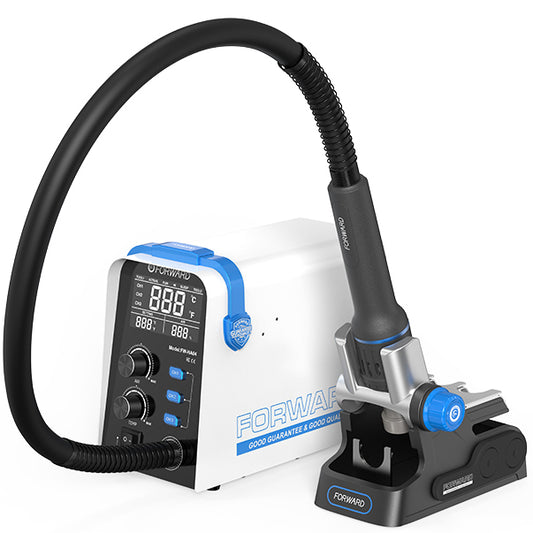 Station Air Chaud Forward FW-HA04