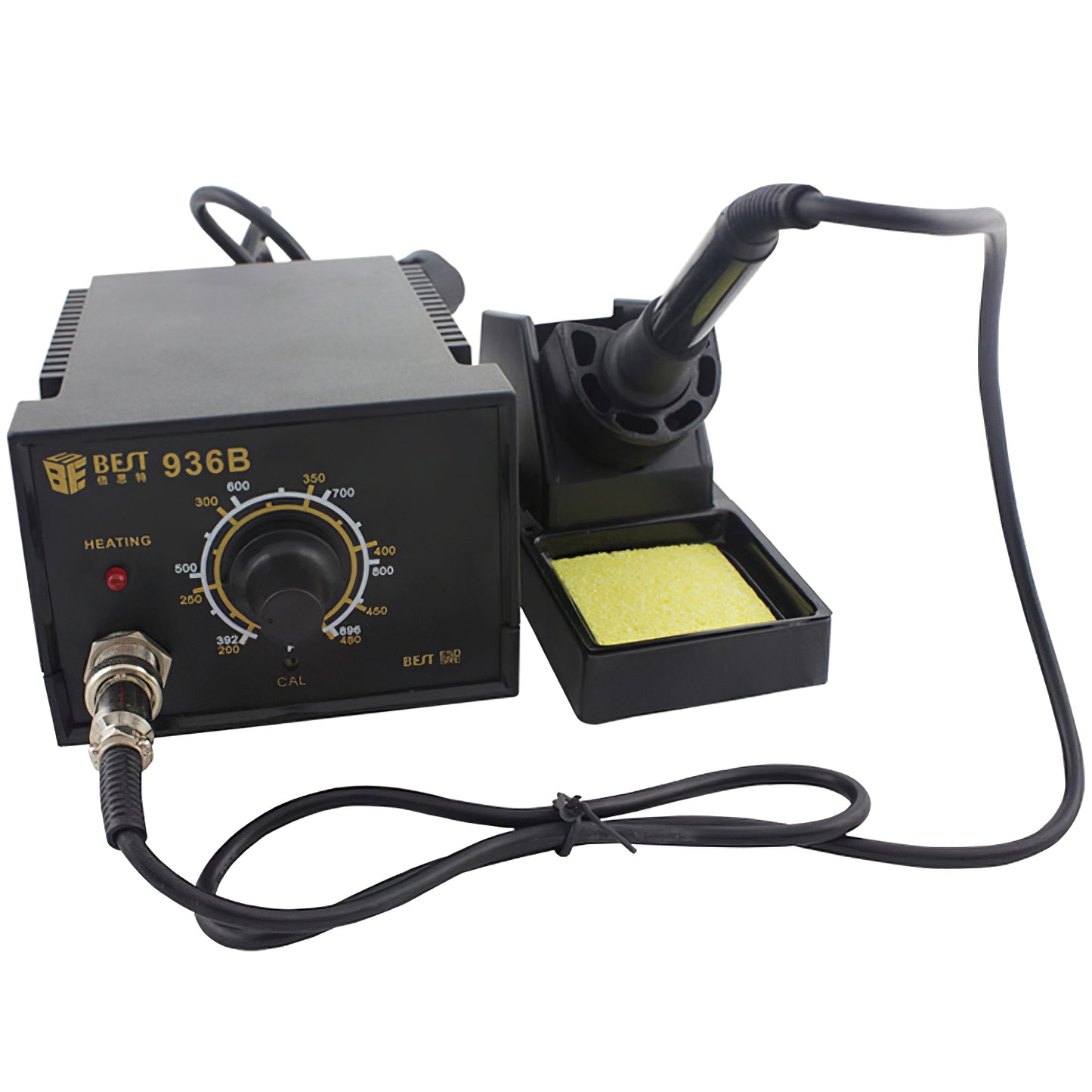 Best BST-936B Lötstation | 45W | 200-480°C | Reparatur-Werkzeug