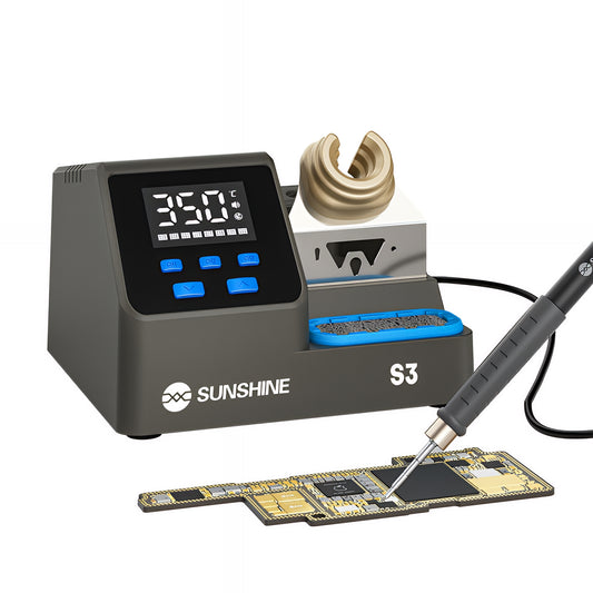Sunshine S3 Soldering Station