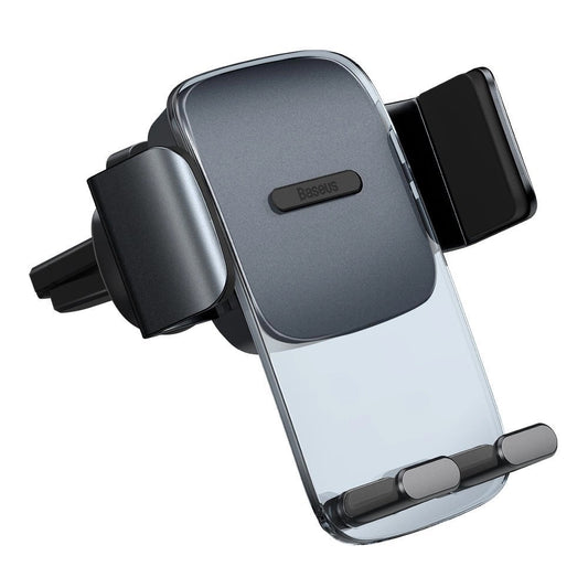 Baseus Car Mount, 4.7inch - 6.7inch, Black SUYK000101