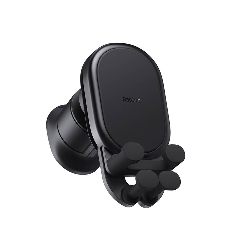 Support Auto Baseus Pro, Universel, Noir SUWX030001