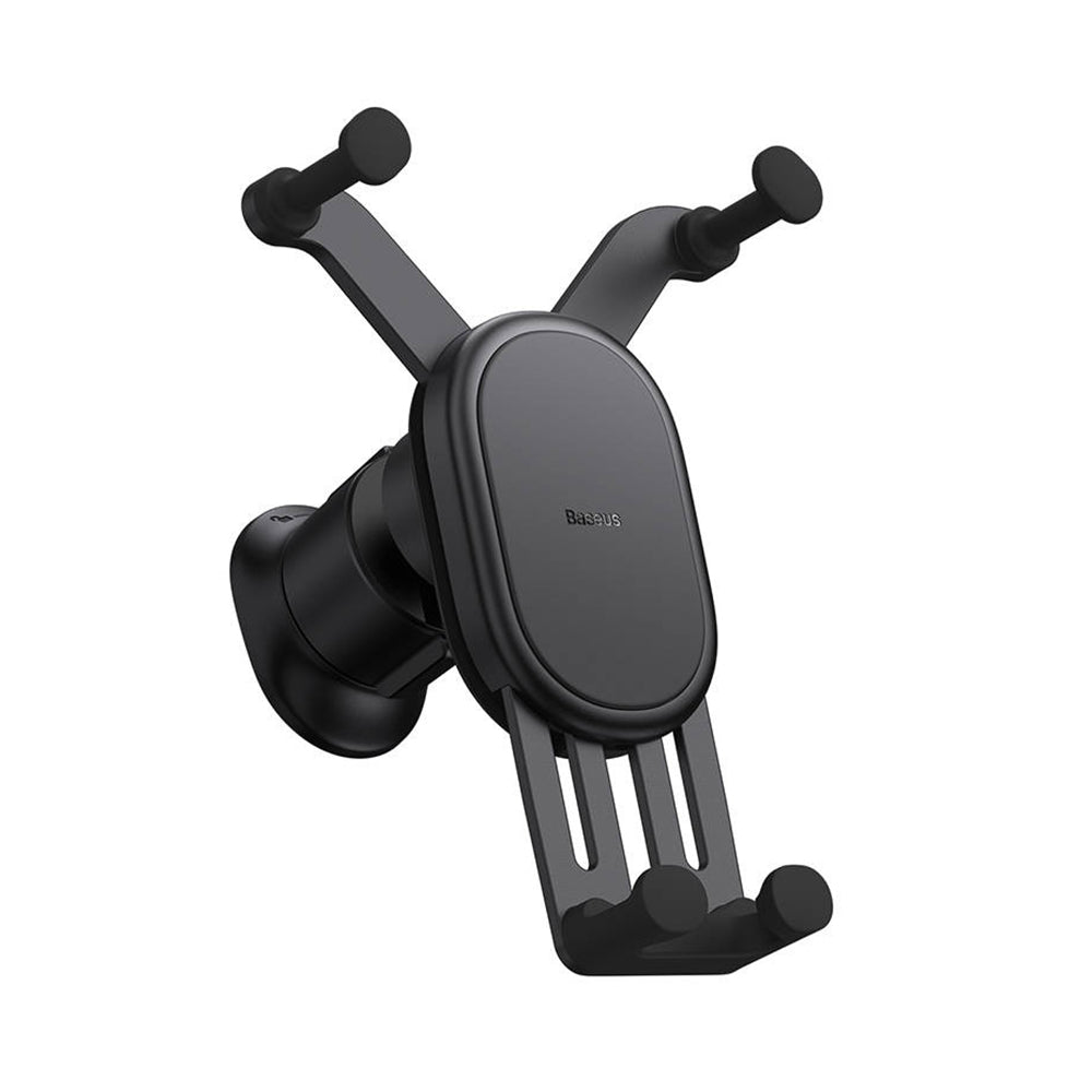 Support Auto Baseus Pro, Universel, Noir SUWX030001