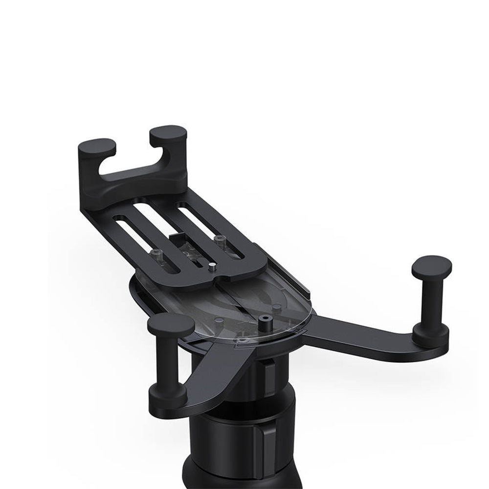 Support Auto Baseus Pro, Universel, Noir SUWX030001