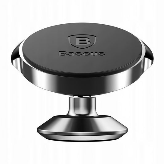 Support Auto Baseus Small Ears, Universel, Type Vertical, Noir C40141403113-00