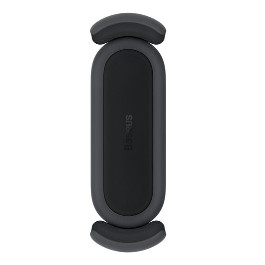 Baseus Steel Steel Cannon 2 Car Mount, 5.4inch - 6.7inch, Black SUGP000001