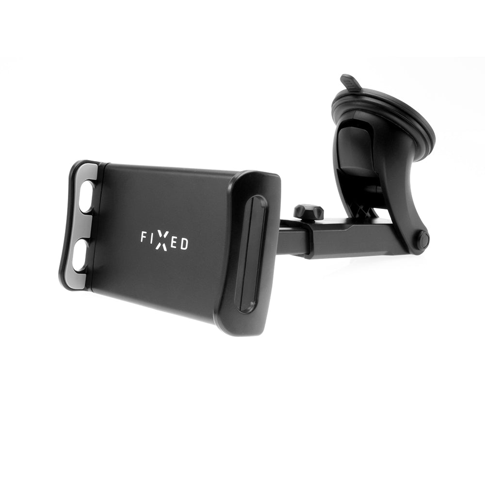 Autohalterung Fixed Tab XL, 7 Zoll - 13 Zoll, Schwarz