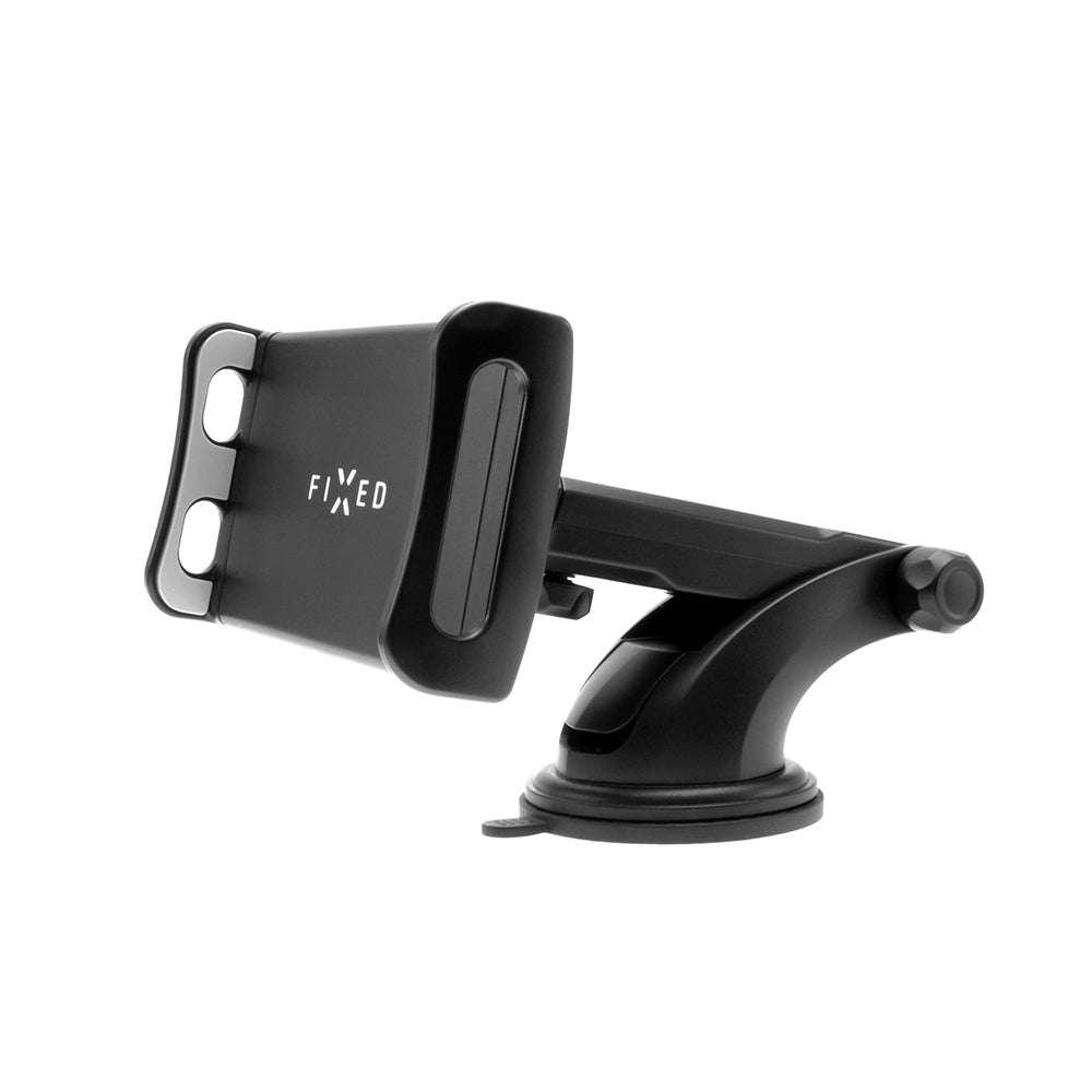 Autohalterung Fixed Tab XL, 7 Zoll - 13 Zoll, Schwarz