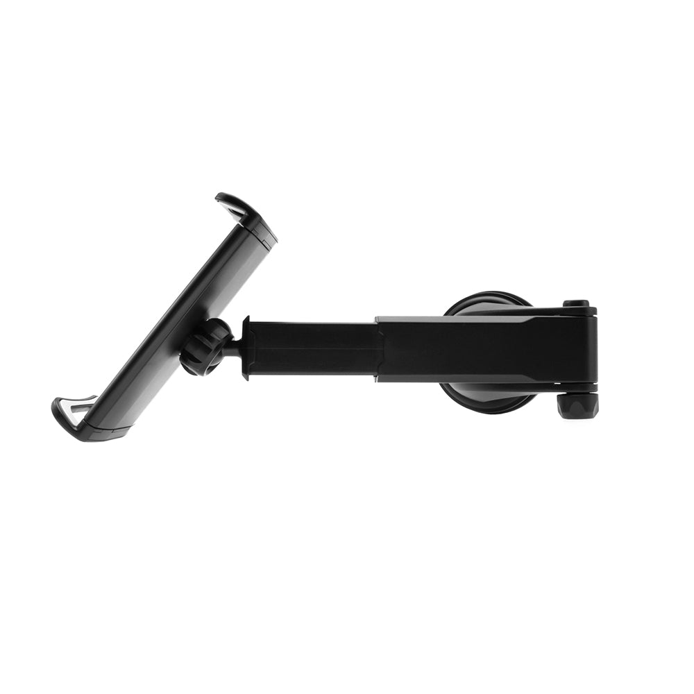 Autohalterung Fixed Tab XL, 7 Zoll - 13 Zoll, Schwarz