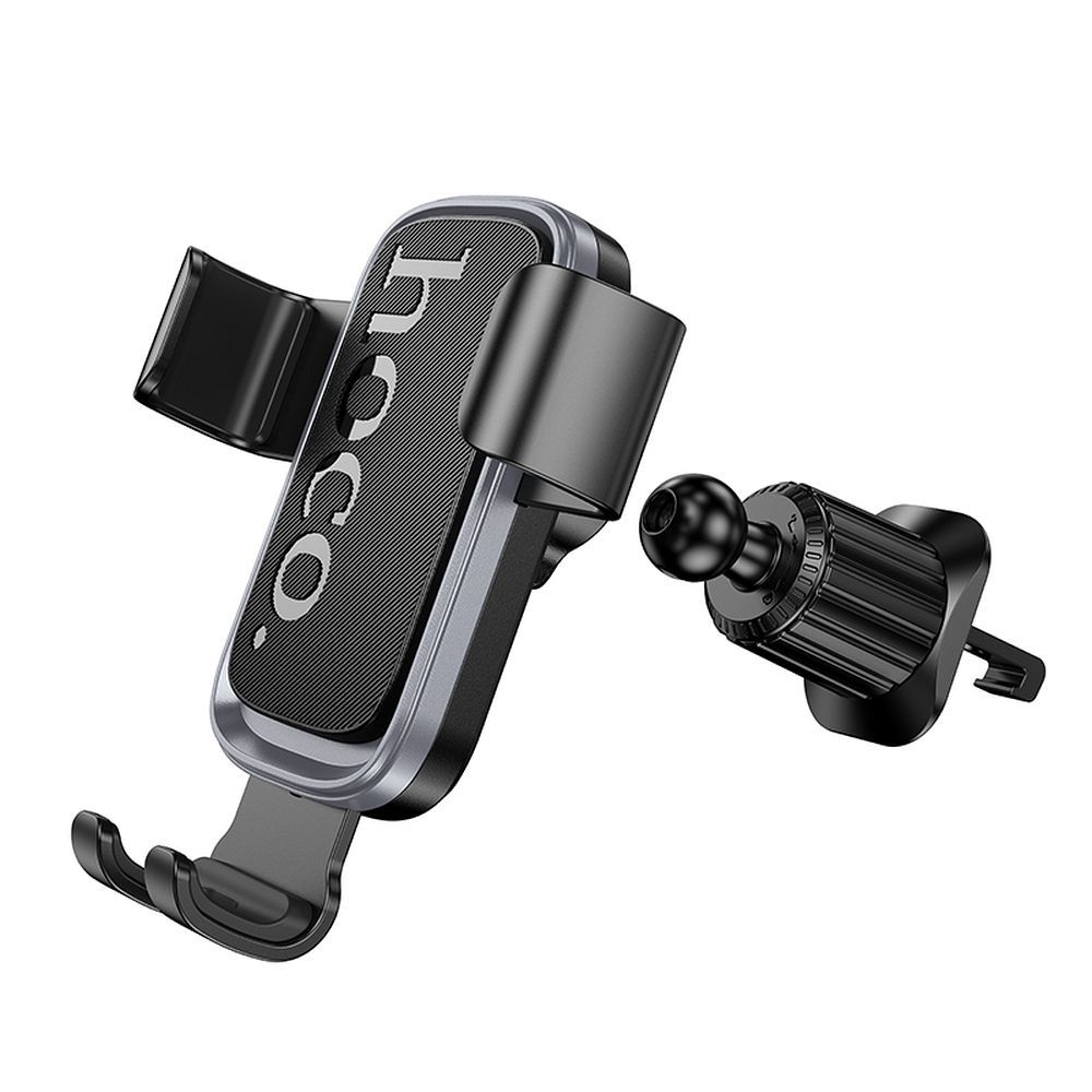 HOCO H80 Universal Car Holder, Black