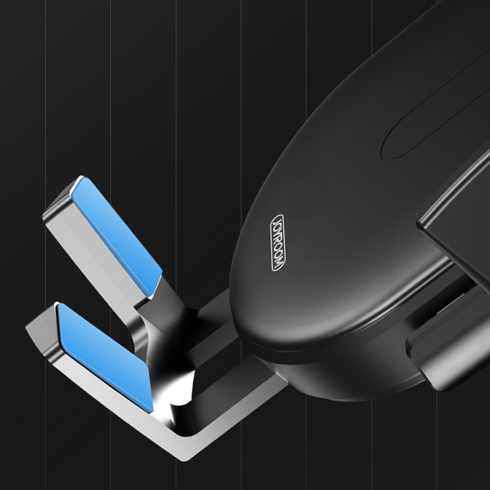 Joyroom JR-OK3 Car Holder, 4inch - 6.7inch, Black