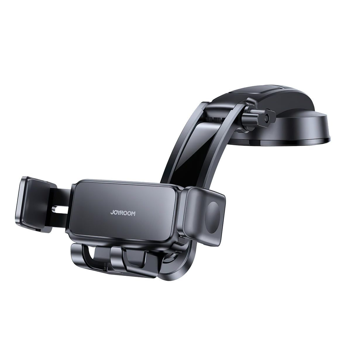 Joyroom Autohalterung JR-ZS283, 4Zoll - 7Zoll, Schwarz
