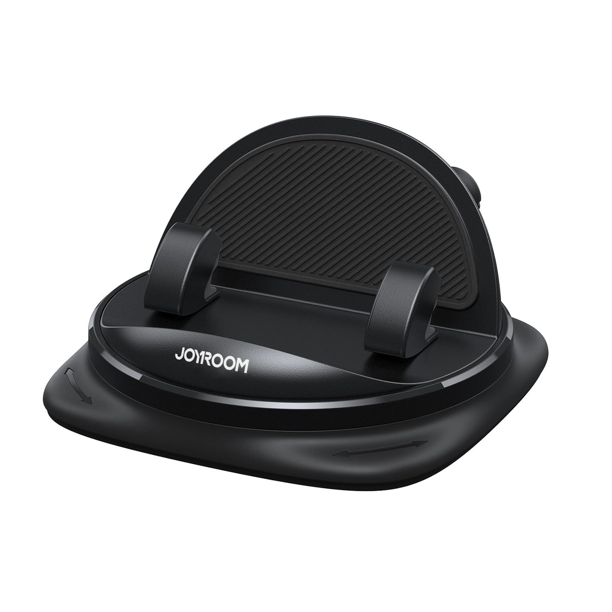 Joyroom JR-ZS354 Car Holder, 4inch - 7inch, Black