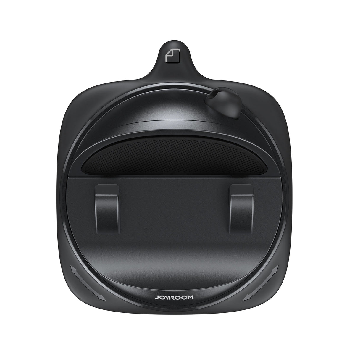 Joyroom JR-ZS354 Car Holder, 4inch - 7inch, Black