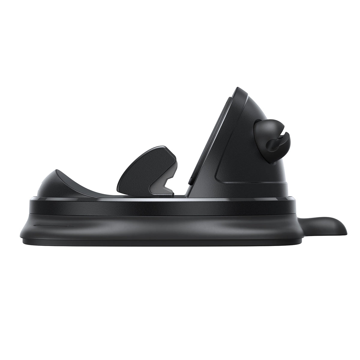 Joyroom JR-ZS354 Car Holder, 4inch - 7inch, Black