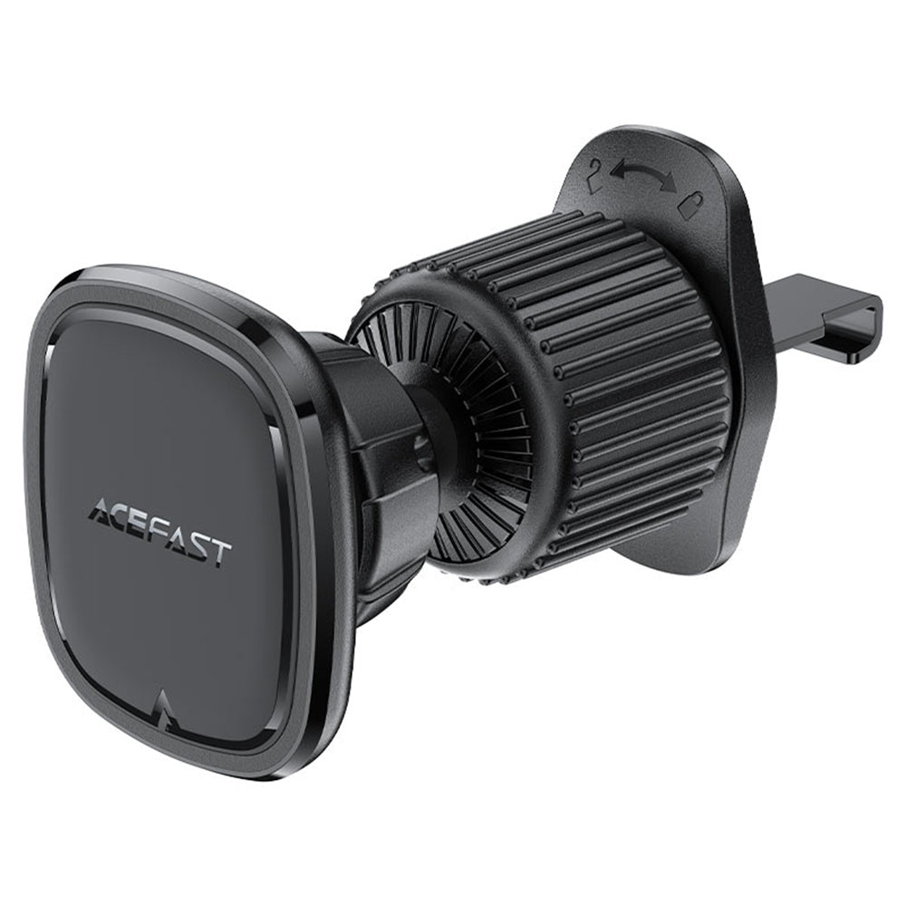 Support Auto Magnétique Acefast D34, Universel, Noir