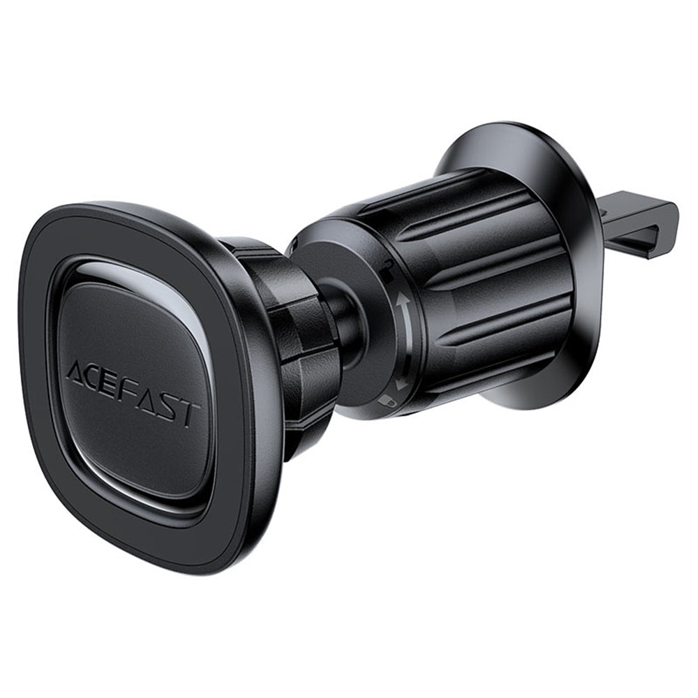 Support Auto Magnétique Acefast D50, Universel, Noir