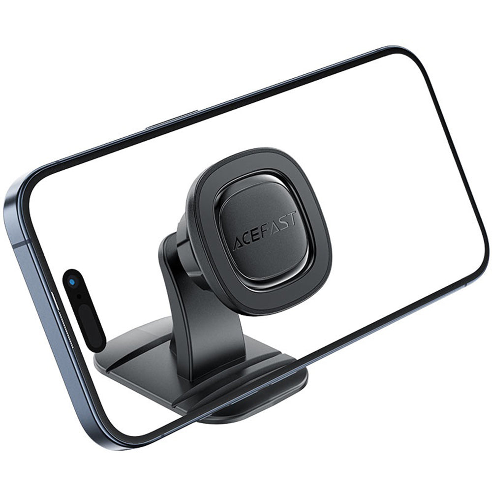 Magnetische Autohalterung Acefast D51, Universal, Schwarz