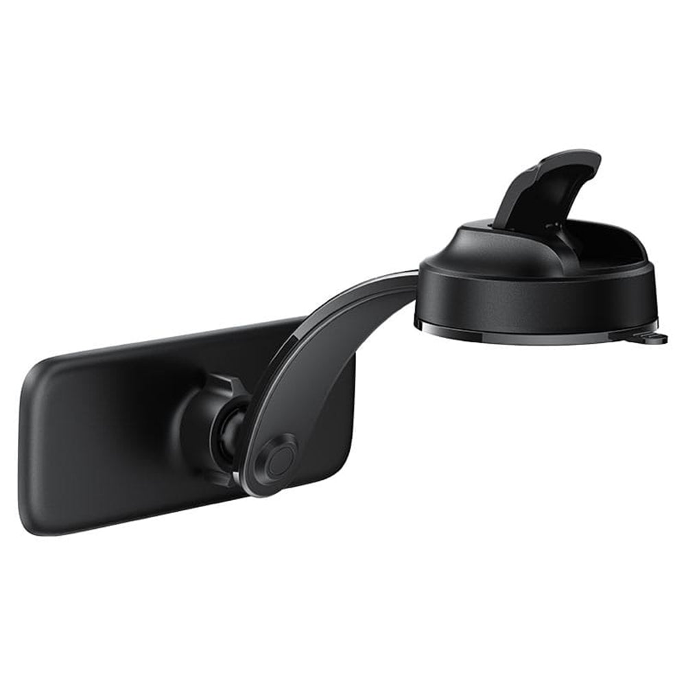 Acefast D60 Magnetic Car Holder, Universal, Black