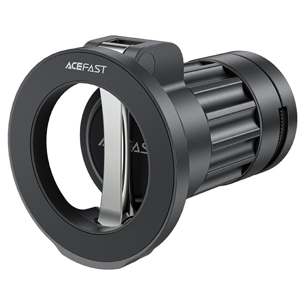 Support Auto Magnétique Acefast E23, Universel, Noir