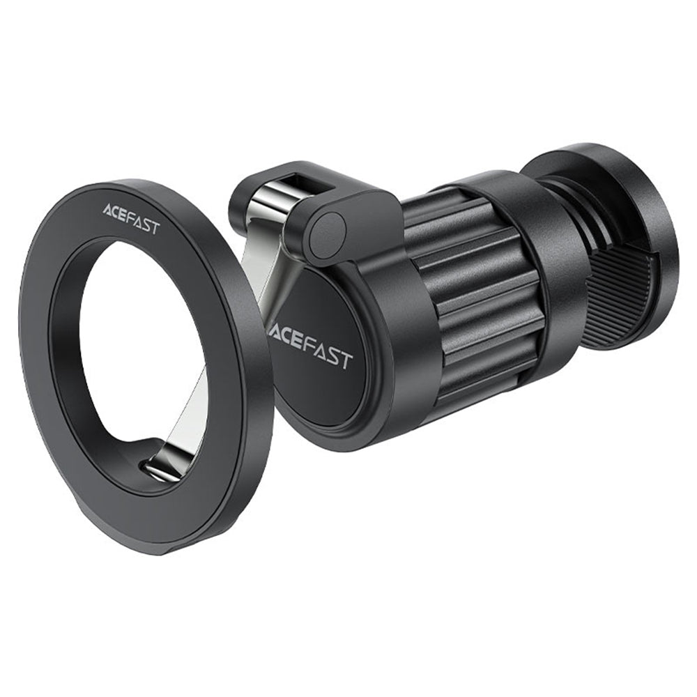 Support Auto Magnétique Acefast E23, Universel, Noir