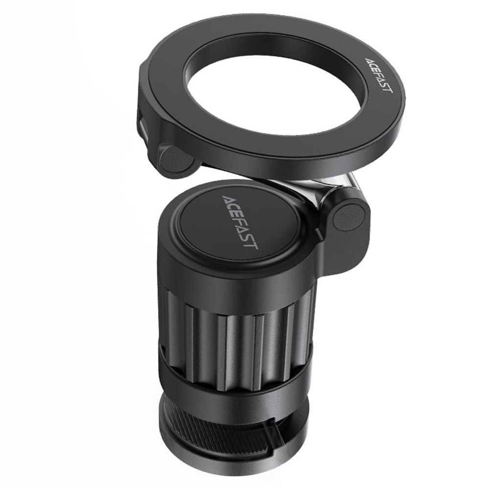 Support Auto Magnétique Acefast E23, Universel, Noir