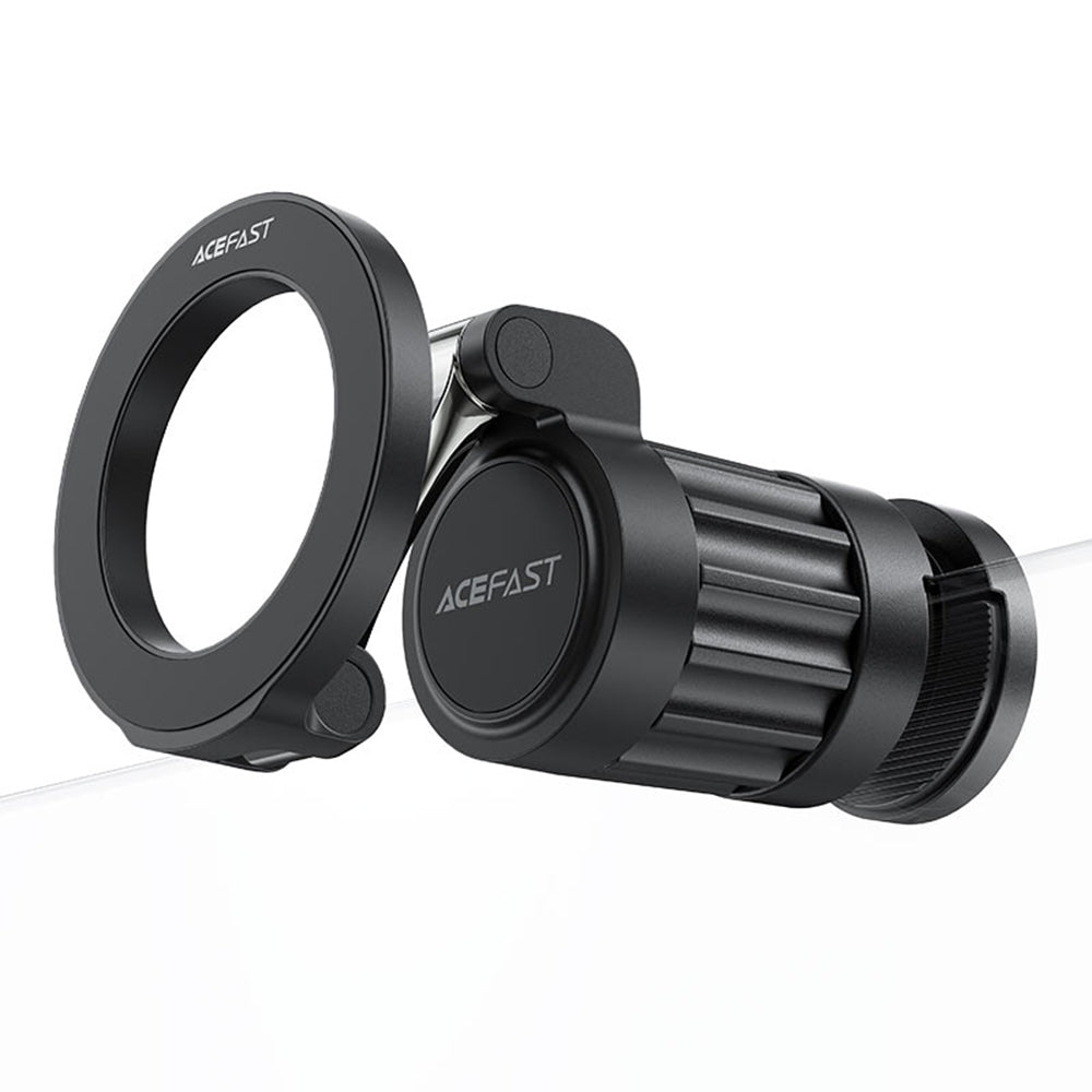 Support Auto Magnétique Acefast E23, Universel, Noir