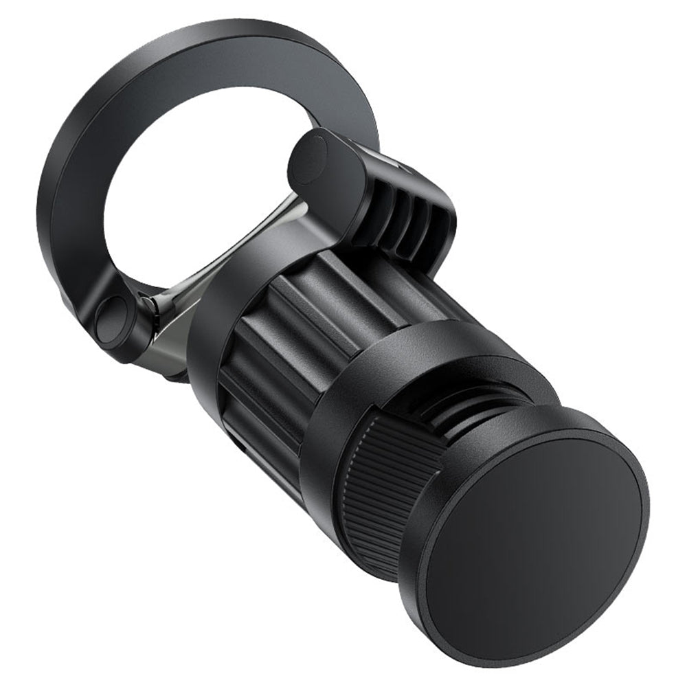 Support Auto Magnétique Acefast E23, Universel, Noir