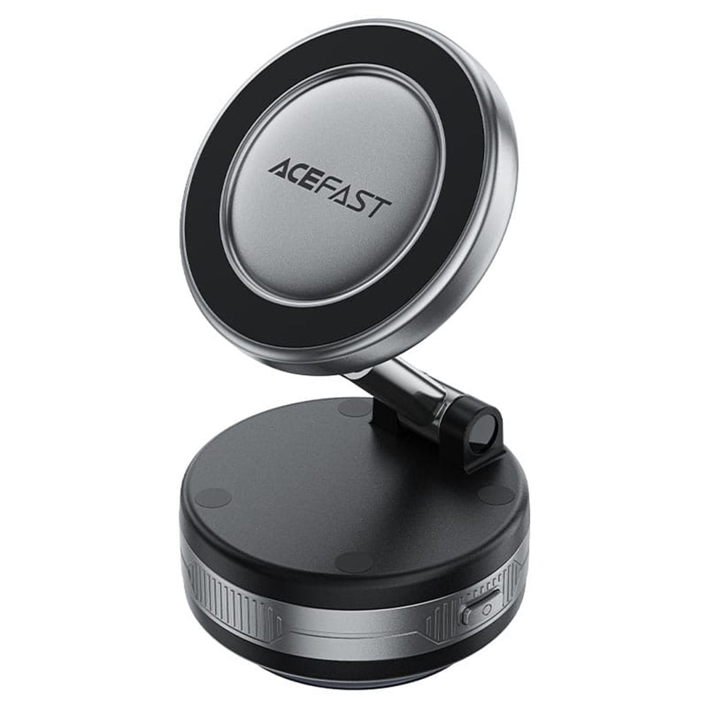 Magnetische Autohalterung Acefast E30, Universal, Grau