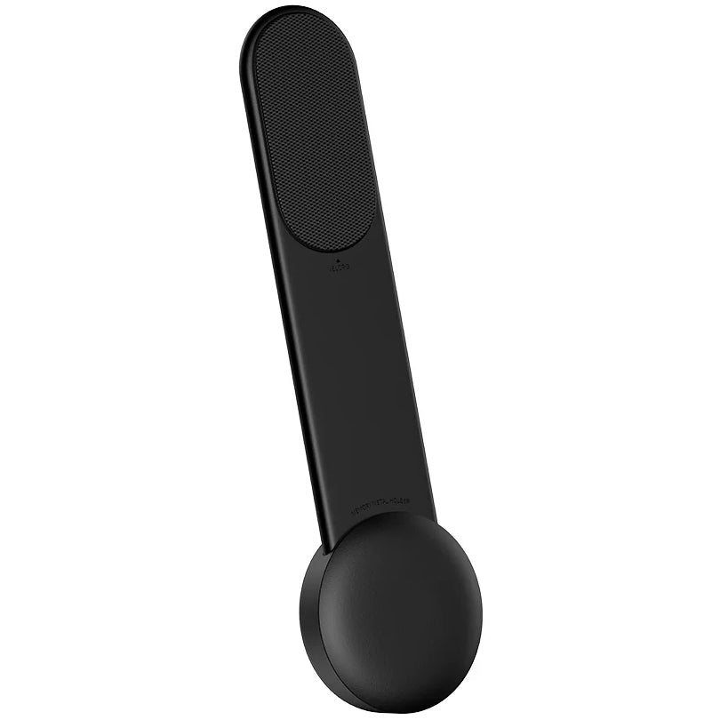 Support Auto Magnétique Baseus C02, Universel, Noir SUCC000201